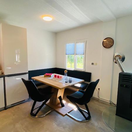 Ferienhaus Walcher Sankt Martin am Grimming Exteriér fotografie