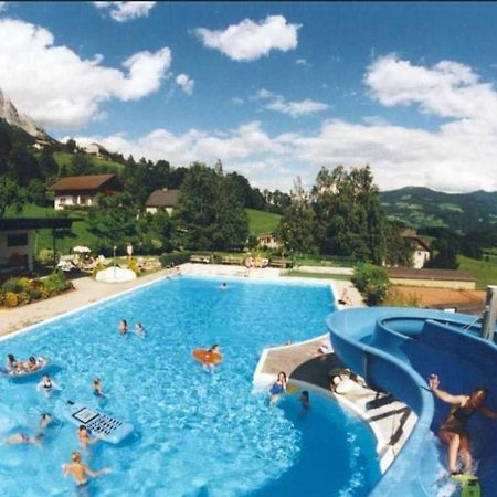 Ferienhaus Walcher Sankt Martin am Grimming Exteriér fotografie