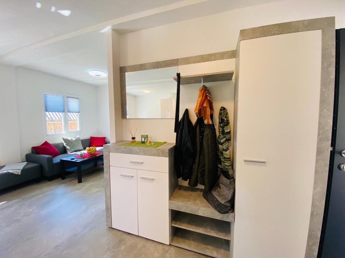 Ferienhaus Walcher Sankt Martin am Grimming Exteriér fotografie