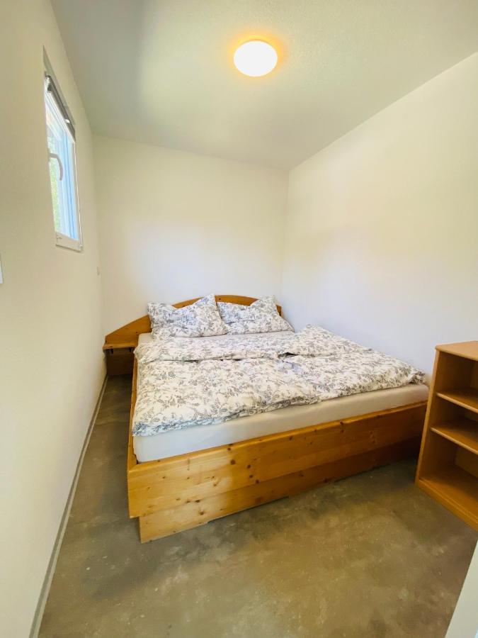 Ferienhaus Walcher Sankt Martin am Grimming Exteriér fotografie